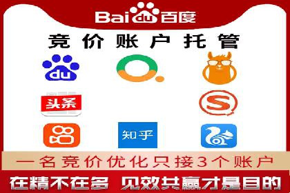 搜索引擎营销的新趋势——SEM竞价推广案例解析